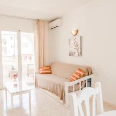 Apartamentos Torres Cardona Cala Llonga  Exterior photo
