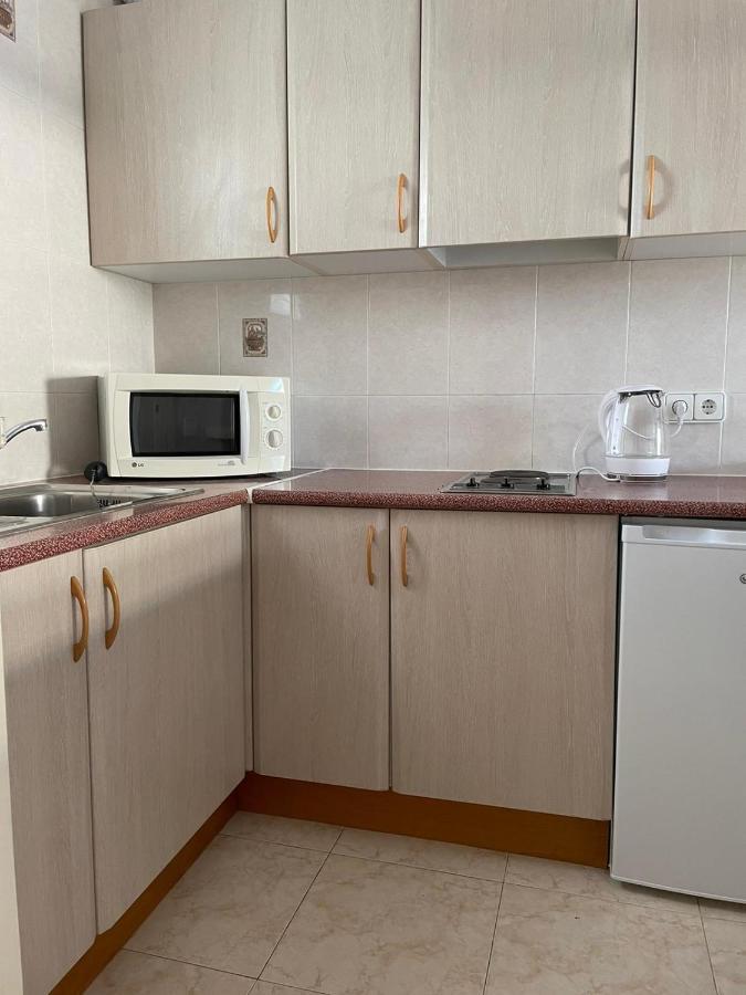 Apartamentos Torres Cardona Cala Llonga  Exterior photo